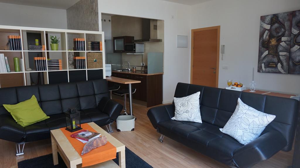 ALMAALQUILER Clavería 11 PB Apartamento Almagro Exterior foto