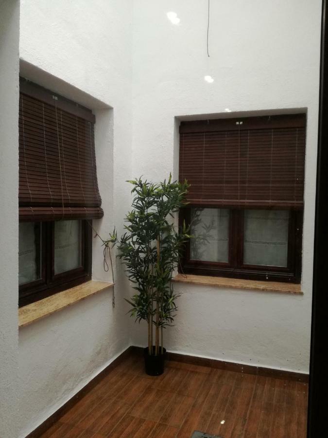 ALMAALQUILER Clavería 11 PB Apartamento Almagro Exterior foto